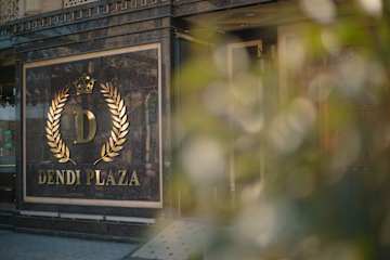 Fotos de DENDI PLAZA