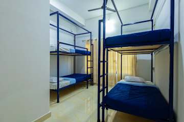 Photos of Hostello Backpackers