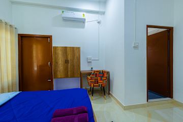 Photos of Hostello Backpackers