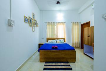 Photos of Hostello Backpackers