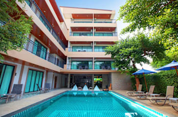 Photos of The Bell Airport Phuket Hotel