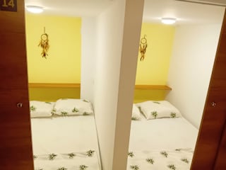 Photos of Hotel Kapsul Vlore
