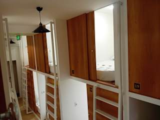 Photos of Hotel Kapsul Vlore