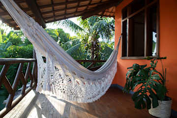 Photos of Local Friend Bahia