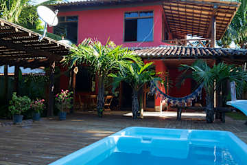 Photos of Local Friend Bahia
