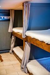The Bunkhouse at Northeast Mountaineering의 사진
