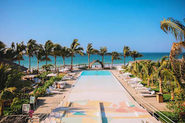 Photos of qema Mancora