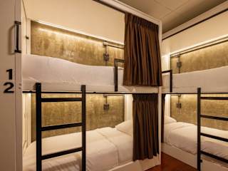Photos of Lanna Loft Hostel