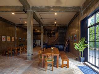 Photos of Lanna Loft Hostel