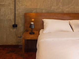 Photos of Lanna Loft Hostel