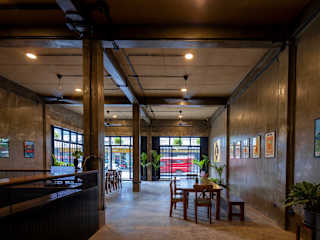 Photos of Lanna Loft Hostel