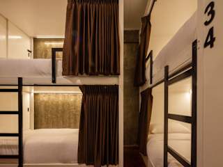 Photos of Lanna Loft Hostel