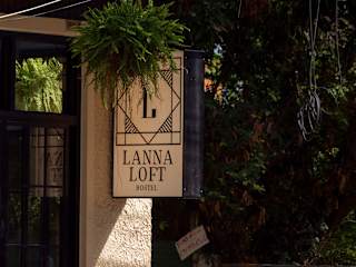 Photos of Lanna Loft Hostel