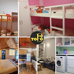 Topo Hostelの写真