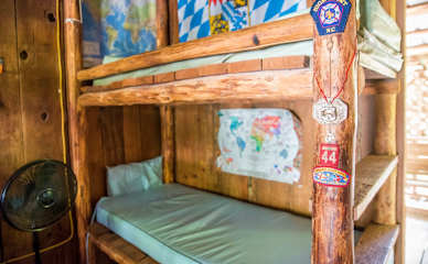 Photos of Standing Bear Farm Hostel