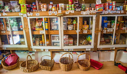 Photos of Standing Bear Farm Hostel