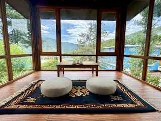 Fotos de Dzi Pema