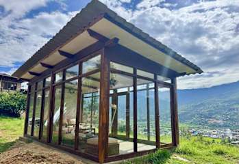 Fotos de Dzi Pema