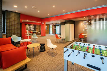 Fotos de a&o Hostel Milano Ca Granda