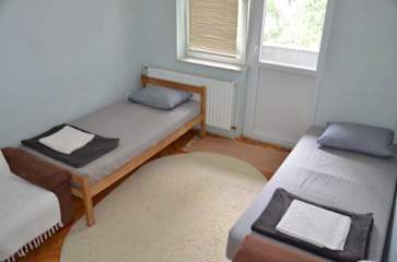 Photos of Center House Hostel