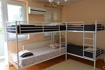 Photos of Center House Hostel