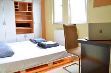 Photos of Center House Hostel