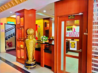 Photos of Hotel O GHC Near Penang Street Art Formerly Queen City Hotel