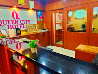 Photos of Hotel O GHC Near Penang Street Art Formerly Queen City Hotel