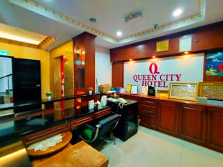 Photos of Hotel O GHC Near Penang Street Art Formerly Queen City Hotel