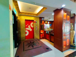 Photos of Hotel O GHC Near Penang Street Art Formerly Queen City Hotel
