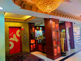 Photos of Hotel O GHC Near Penang Street Art Formerly Queen City Hotel