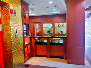 Photos of Hotel O GHC Near Penang Street Art Formerly Queen City Hotel