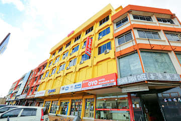 Photos of Hotel O My Hotel