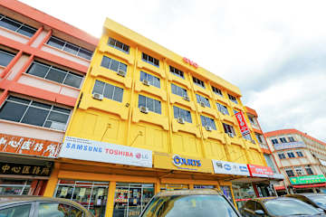 Photos of Hotel O My Hotel
