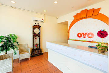 Photos of Hotel O My Hotel