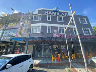 Fotos de Hotel O Hotel Hamilas
