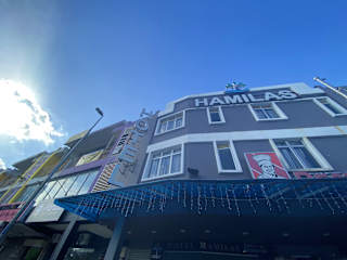 Fotos de Hotel O Hotel Hamilas