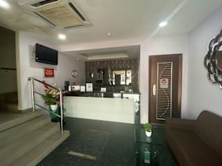 Fotos de Hotel O Hotel Hamilas