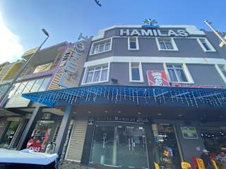 Fotos de Hotel O Hotel Hamilas