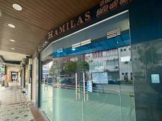 Fotos de Hotel O Hotel Hamilas