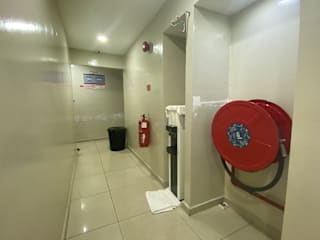 Fotos de Hotel O Hotel Hamilas