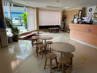 Fotos de Hotel O Hotel Oriental
