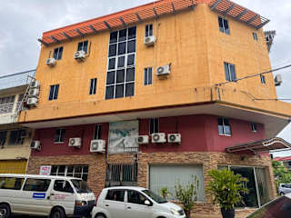 Fotos de Hotel O Hotel Oriental