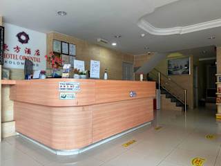Fotos de Hotel O Hotel Oriental