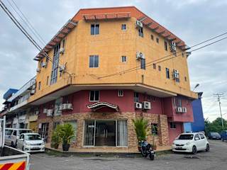 Fotos de Hotel O Hotel Oriental