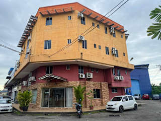 Fotos de Hotel O Hotel Oriental
