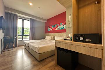 Photos of OYO Townhouse, Selayang formerly RHR Hotel