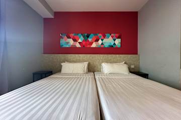 Photos of OYO Townhouse, Selayang formerly RHR Hotel