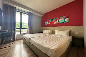 Photos of OYO Townhouse, Selayang formerly RHR Hotel