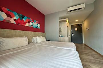Photos of OYO Townhouse, Selayang formerly RHR Hotel